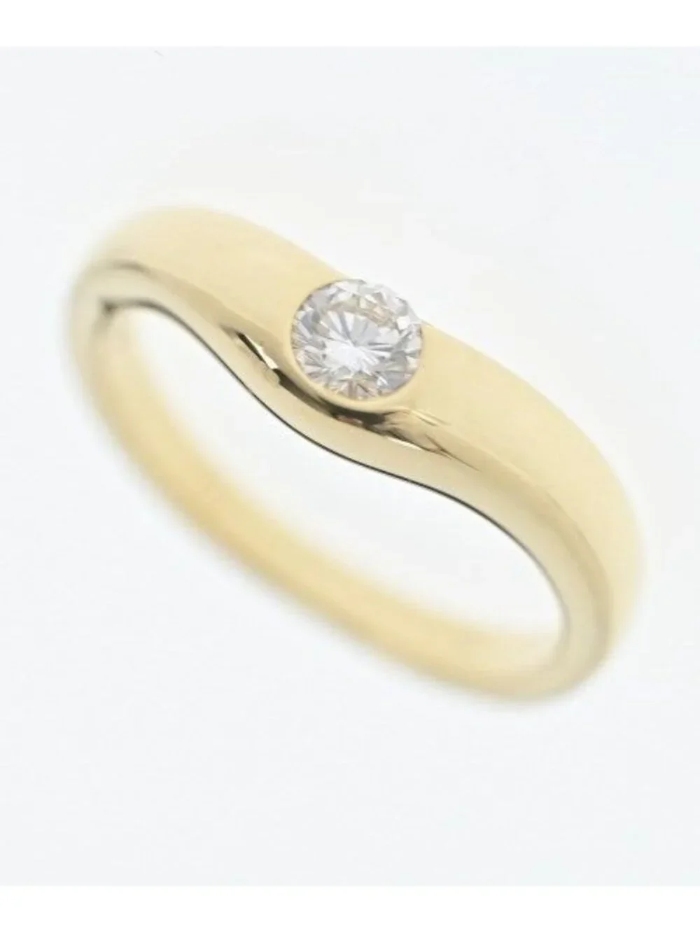 Tiffany & Co Ring